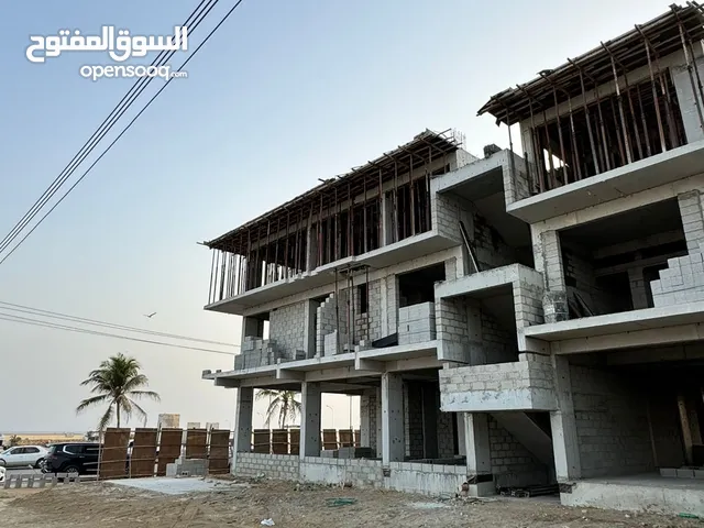 92 m2 2 Bedrooms Apartments for Sale in Dhofar Mirbat