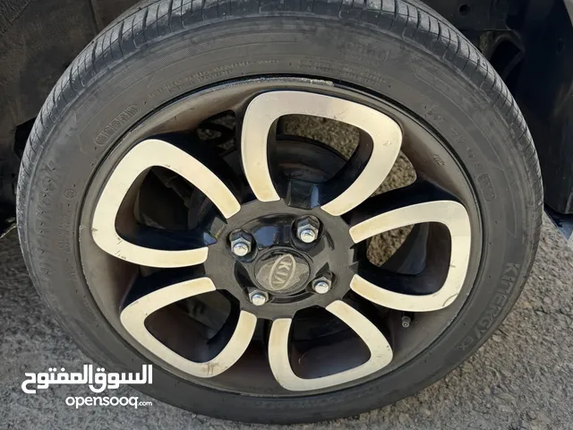 طقم جنطات كيا بيكانتو مورنينج