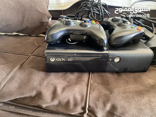  Xbox 360 for sale in Amman