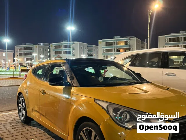 هيونداي فوليستر مديل 12 مكينة 1600  مكانها البصرة الاصمعي