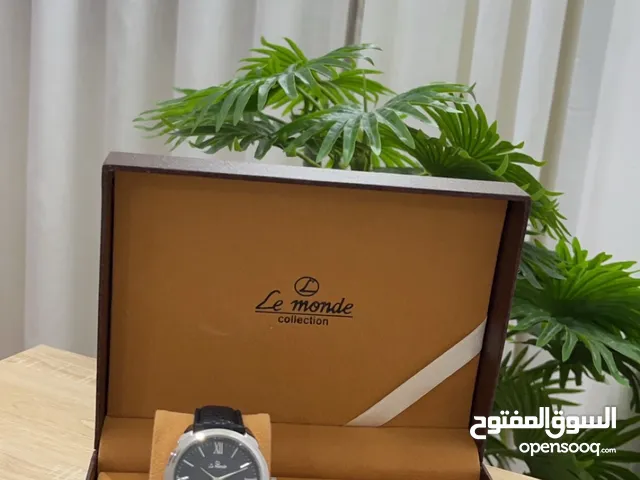 Analog Quartz  watches  for sale in Central Governorate