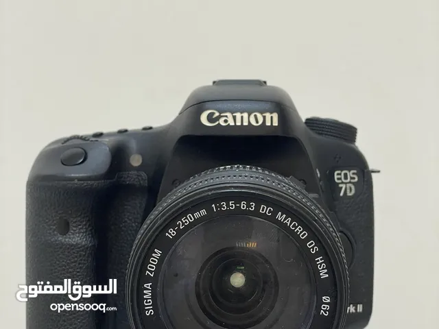 Canon DSLR Cameras in Al Batinah