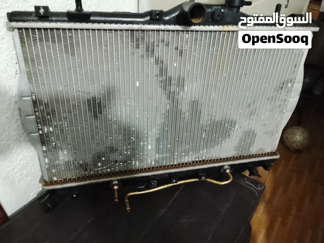 رديتر هونداي اكسنت 96