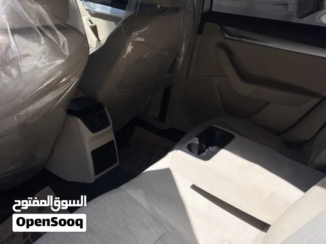 سكودا اوكتافيا 2015 عمومي للبيع