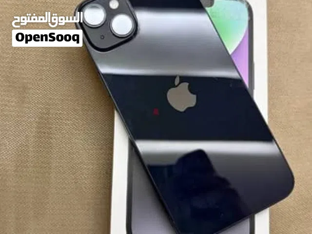 Apple iPhone 14 Plus 128 GB in Southern Governorate