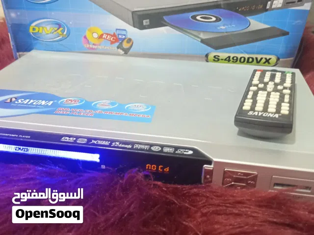 DVD SYONA الأصلي