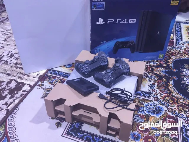 PlayStation 4 PlayStation for sale in Basra