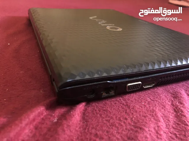 Windows Sony Vaio for sale in Tripoli