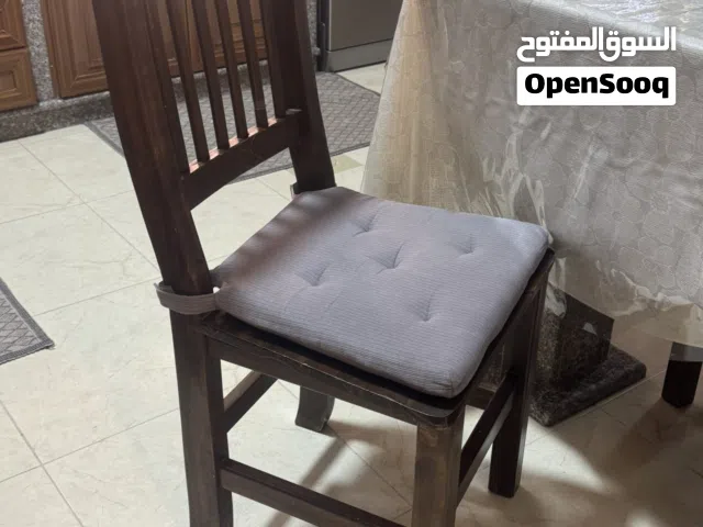 كراسي مطبخ