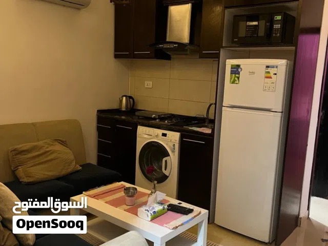 33 m2 2 Bedrooms Apartments for Sale in Amman 7th Circle