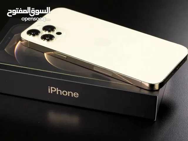 Apple iPhone 12 Pro Max 256 GB in Basra