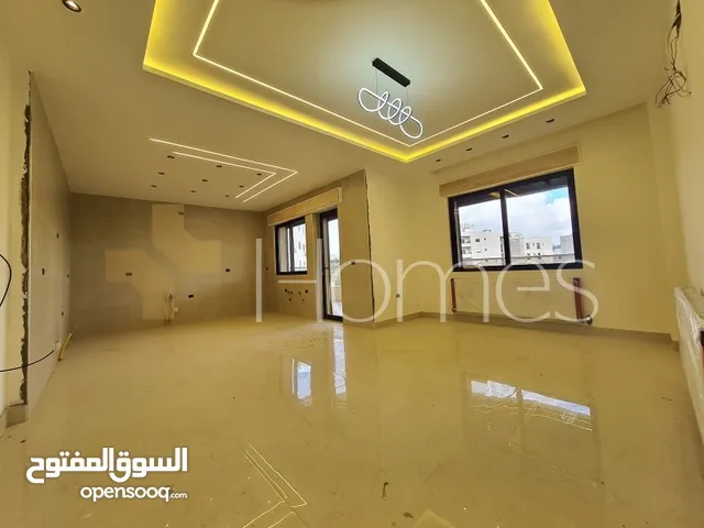 245 m2 5 Bedrooms Apartments for Sale in Amman Al Bnayyat