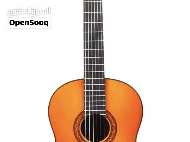 Guitar - Yamaha C70