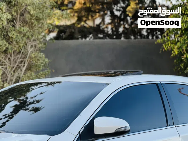 2015 Toyota Avalon Limited