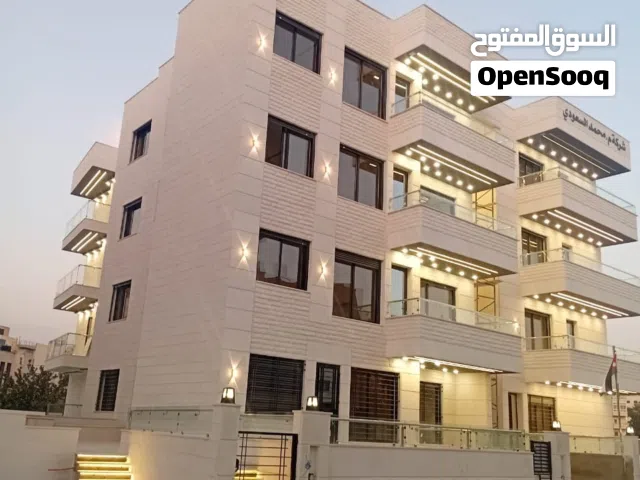 300 m2 3 Bedrooms Apartments for Sale in Amman Marj El Hamam