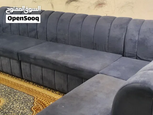 ركنة ل  8 اشخاص