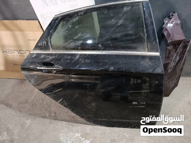 باب هونداي سوناتا 2016