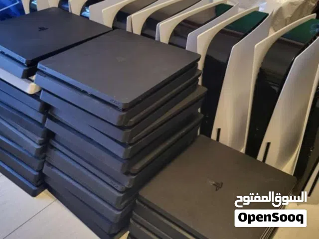 PlayStation 4 PlayStation for sale in Sana'a