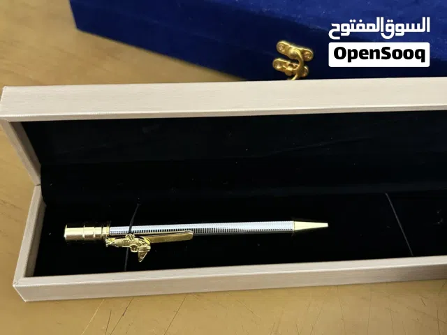 قلم من نور مجان