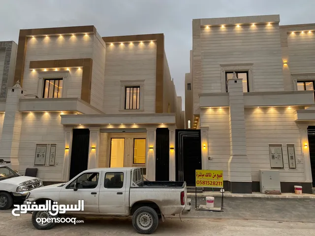 140 m2 3 Bedrooms Apartments for Rent in Al Riyadh Ar Rimal