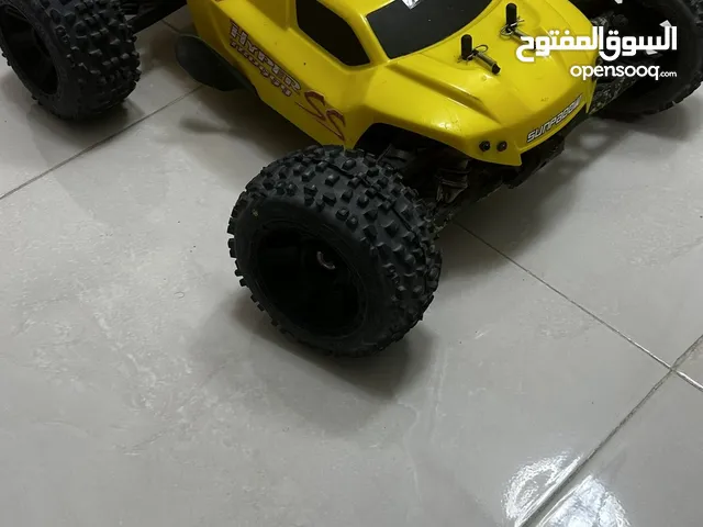 Hobao Hyper Truggy SS