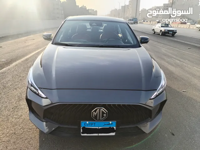 Mg GT 2023 للبيع