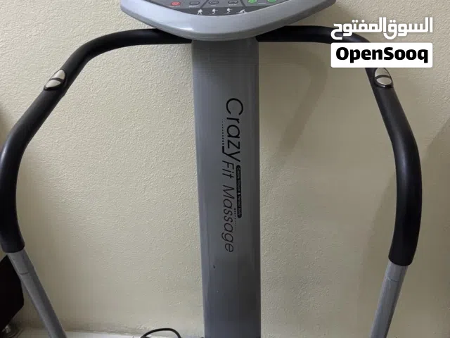جهاز تكسير دهون شبه جديد استعمال بسيط جدا