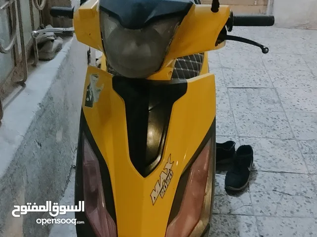 Yamaha VMAX 2020 in Basra