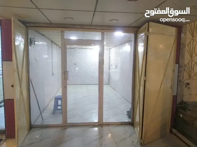 محل للايجار موقع تجاري