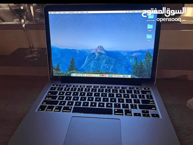 MacBook Pro i5 Mi-2014 256SSD 8GB RAM