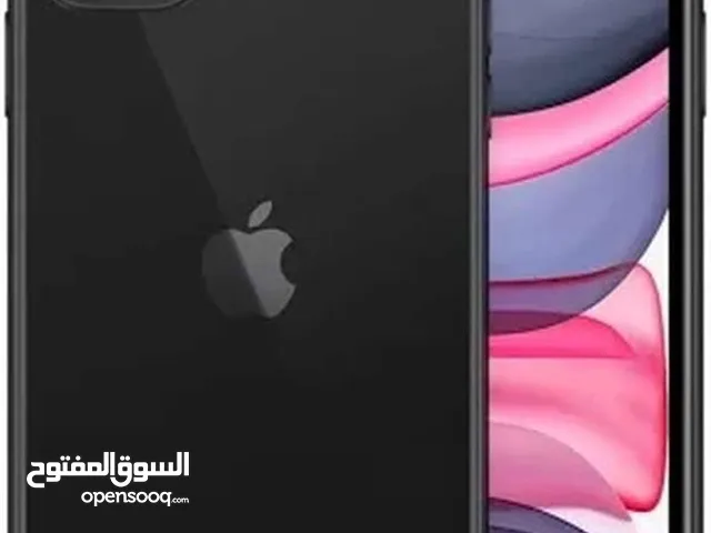 Apple iPhone 11 128 GB in Zarqa