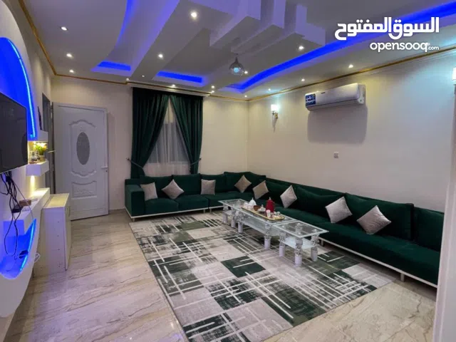 Vvip full furnished 1bedroom hall free water electricity WiFi monthly for rent in muwijay