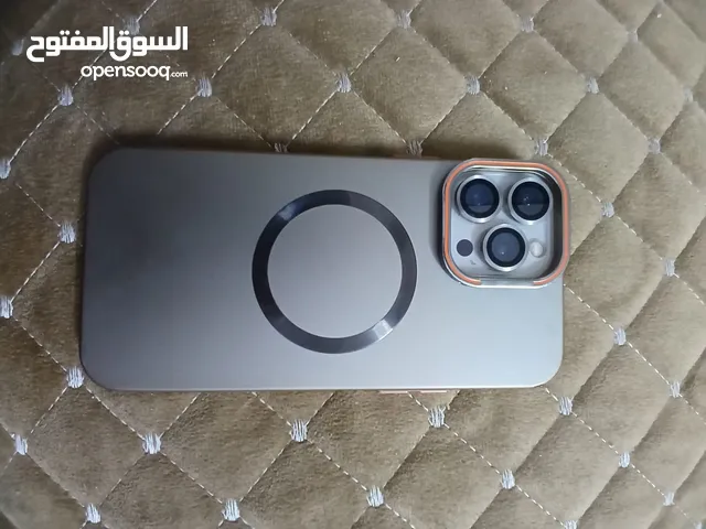 Apple iPhone 13 Pro Max 512 GB in Baghdad