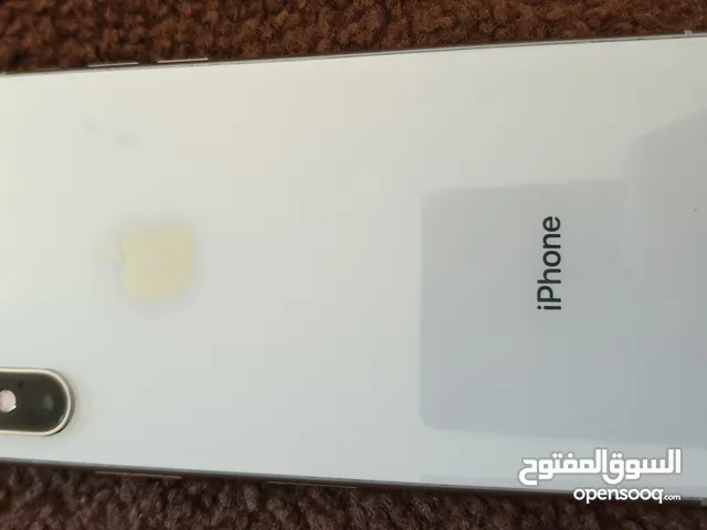 Apple iPhone XS 64 GB in Tripoli