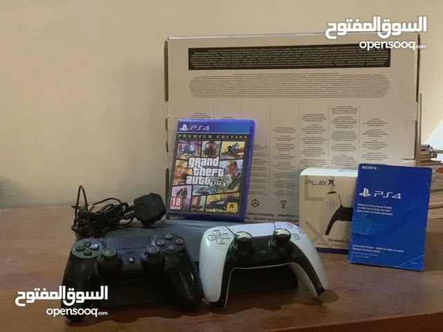  Playstation 4 for sale in Zawiya