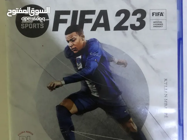 فيفا 2023 بلاستيشن 5