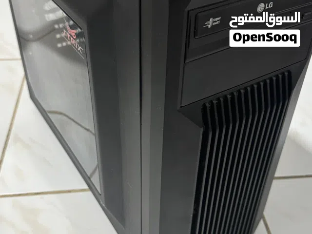 Budget Gaming PC – Great Base for a Gaming Build