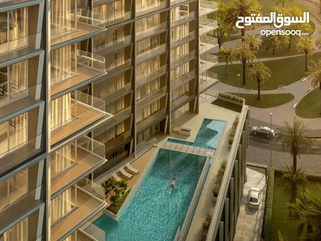 435 ft² Studio Apartments for Sale in Dubai Al Jaddaf
