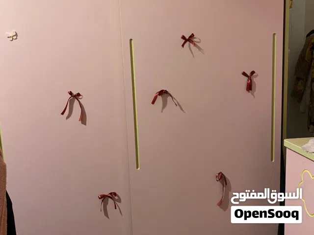دلاب ومكتب مستعمل خفيف