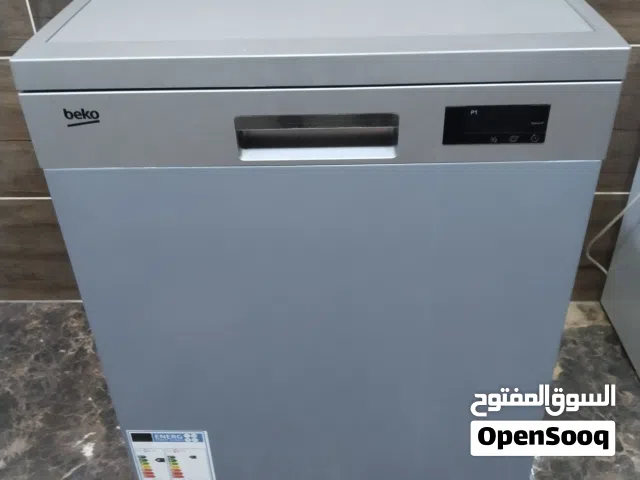جلايه صحون نوع بيكو بحاله ممتازه جدا