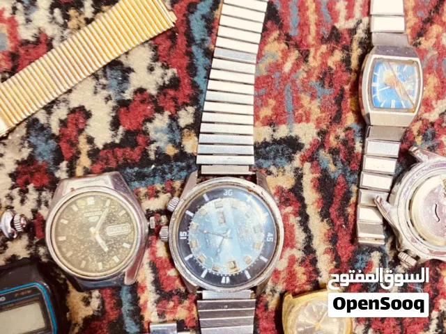 Automatic Others watches  for sale in Zarqa