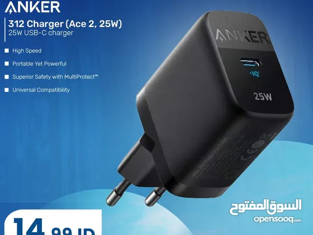 Anker 312 charger