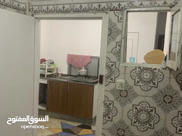 Unfurnished Monthly in Casablanca Oulfa