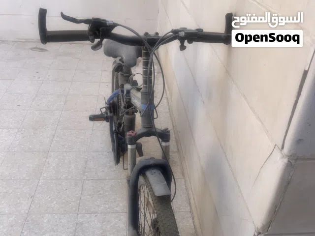 دراجه مستعمله للبيع