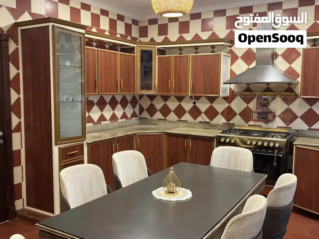 1 m2 More than 6 bedrooms Villa for Rent in Dhofar Salala