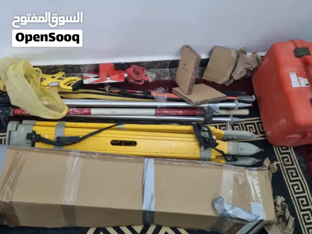 توتال ستيشن نوع sokkia
