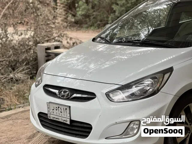اكسنت 2015 خليجي