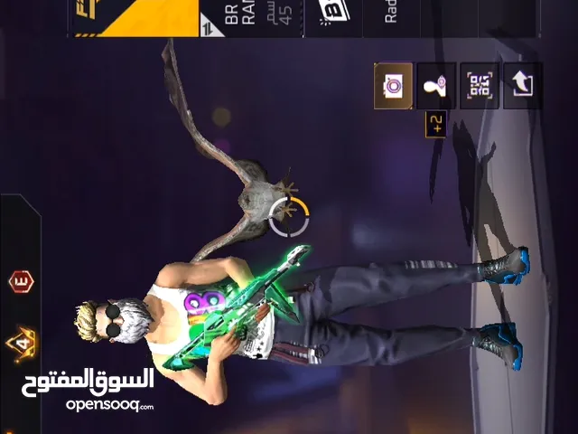 account free fire lvl 73 شاحن إليت باص الفراعنة يمكن تغيير الربط الأساسي فور شرائه 6 سنوات