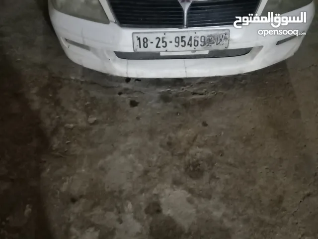 Used Mitsubishi Lancer in Gharyan