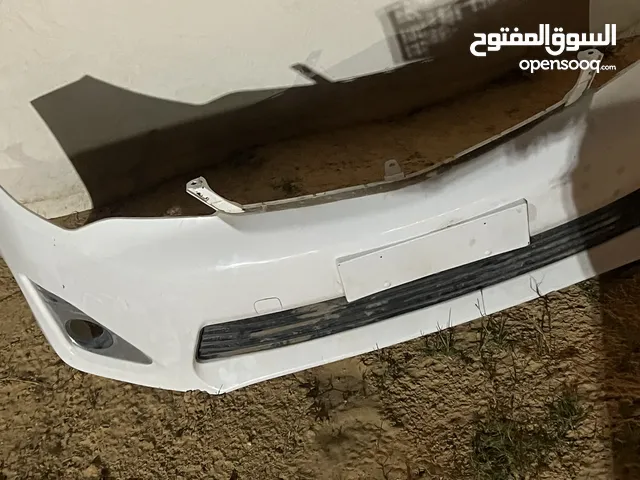 كامري 2014